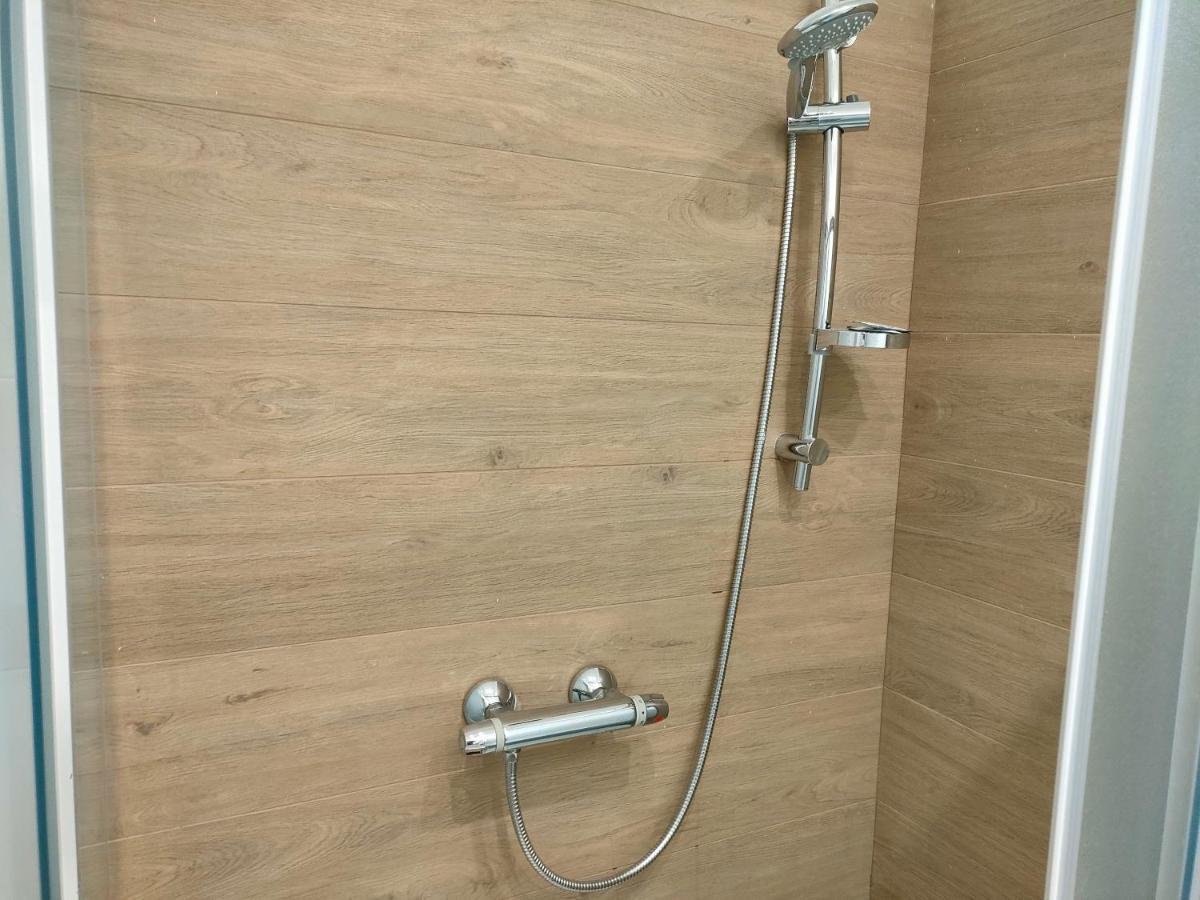 Villa Lante Viterbo Apartment Экстерьер фото