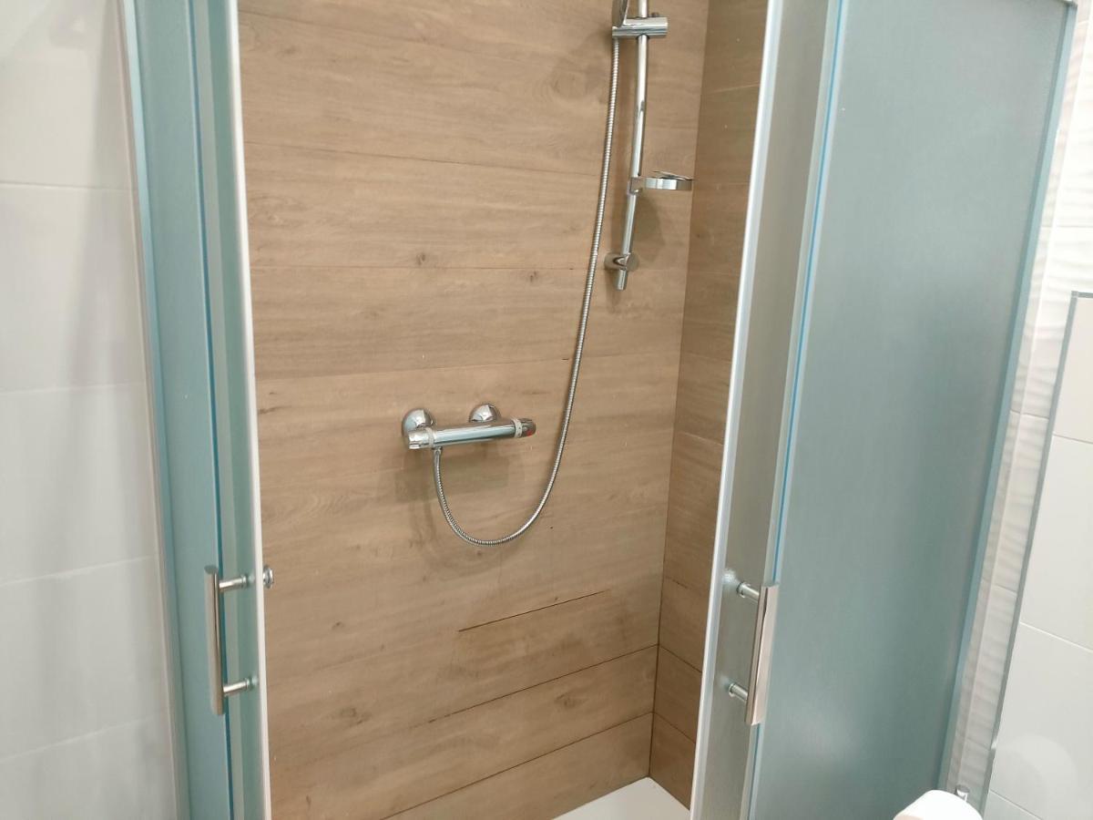 Villa Lante Viterbo Apartment Экстерьер фото