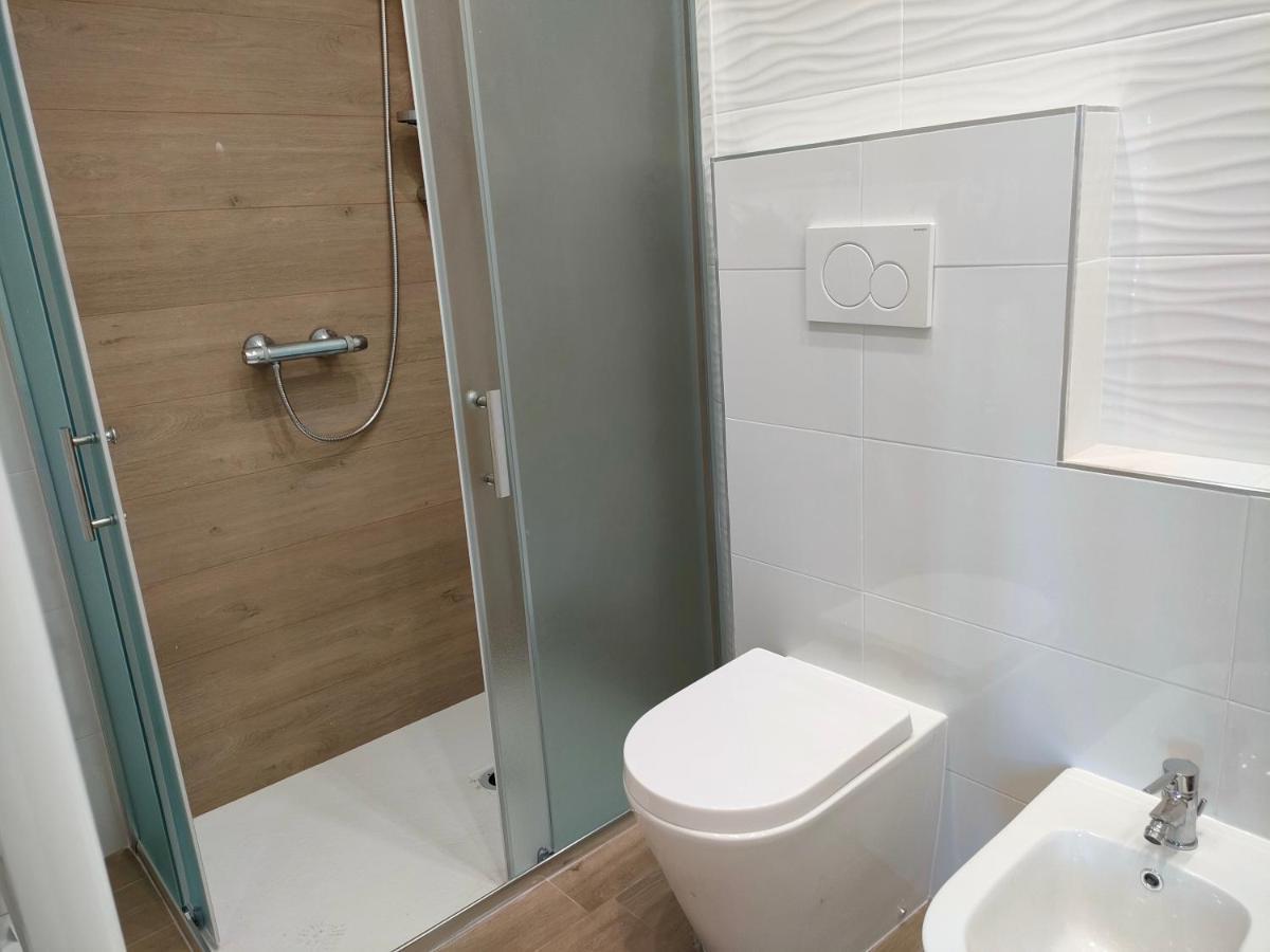 Villa Lante Viterbo Apartment Экстерьер фото